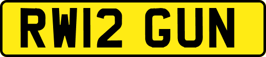RW12GUN