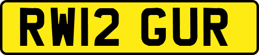 RW12GUR