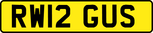 RW12GUS