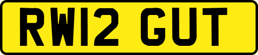 RW12GUT