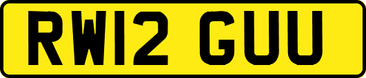 RW12GUU