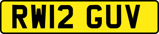 RW12GUV