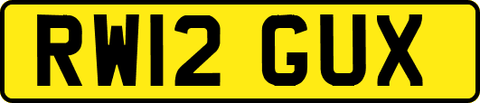 RW12GUX