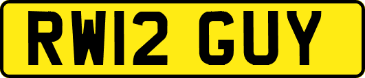 RW12GUY