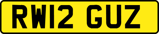 RW12GUZ