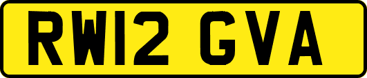 RW12GVA