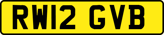 RW12GVB