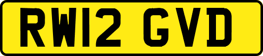 RW12GVD