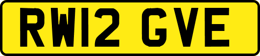 RW12GVE