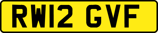 RW12GVF