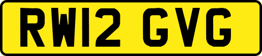 RW12GVG