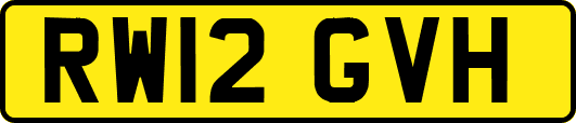 RW12GVH