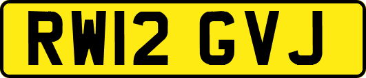RW12GVJ