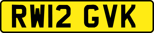 RW12GVK