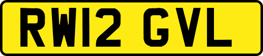 RW12GVL