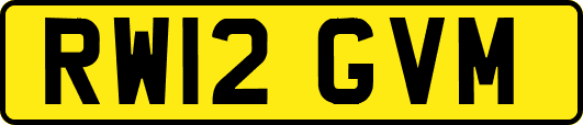 RW12GVM