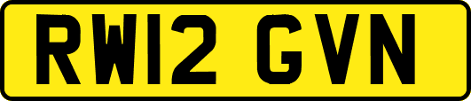 RW12GVN