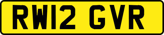 RW12GVR