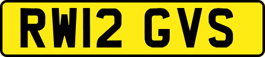 RW12GVS
