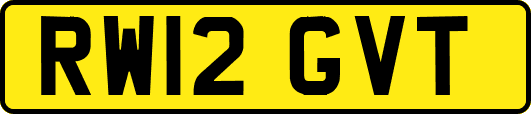 RW12GVT