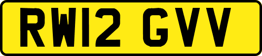 RW12GVV