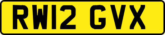 RW12GVX