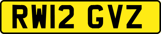 RW12GVZ