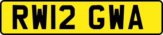 RW12GWA