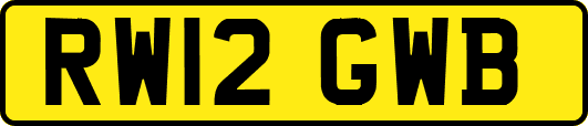 RW12GWB