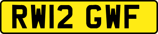 RW12GWF
