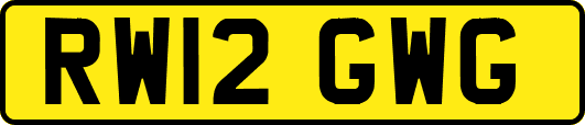 RW12GWG