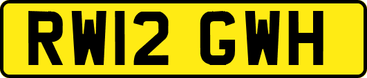 RW12GWH