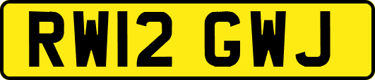 RW12GWJ