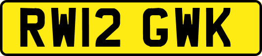 RW12GWK