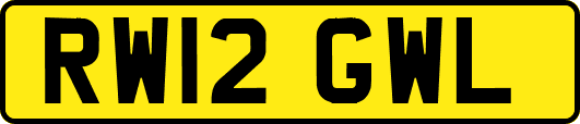 RW12GWL
