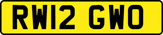 RW12GWO