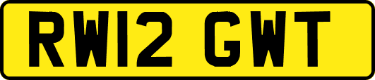 RW12GWT
