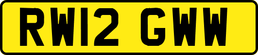 RW12GWW