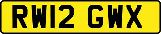 RW12GWX