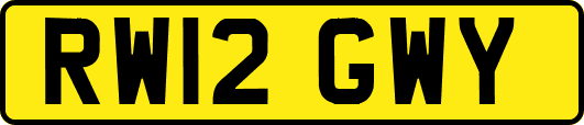 RW12GWY