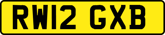RW12GXB