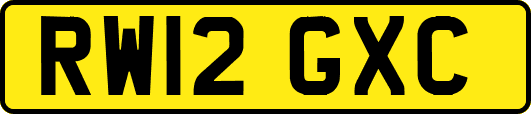 RW12GXC