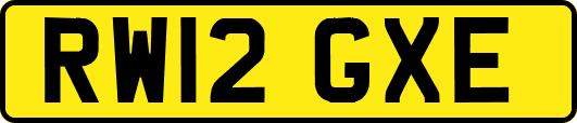 RW12GXE