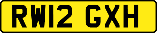 RW12GXH