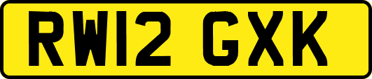 RW12GXK