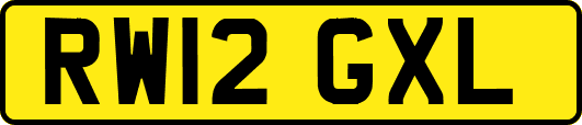 RW12GXL