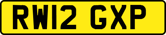 RW12GXP