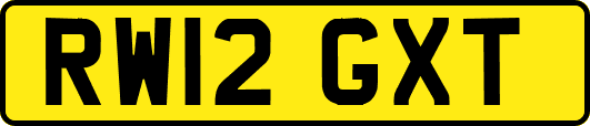 RW12GXT