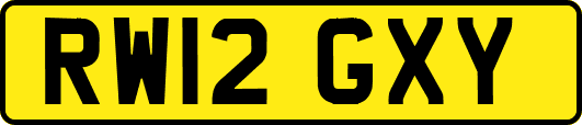 RW12GXY