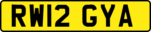 RW12GYA